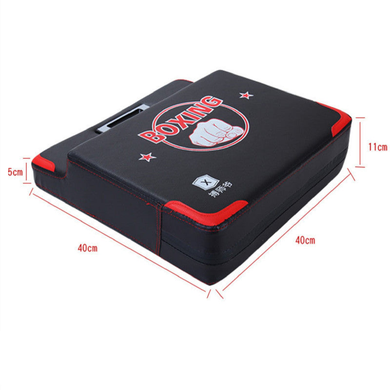 Boxing Tester Sandbag Taekwondo Boxing Fight Training Wall