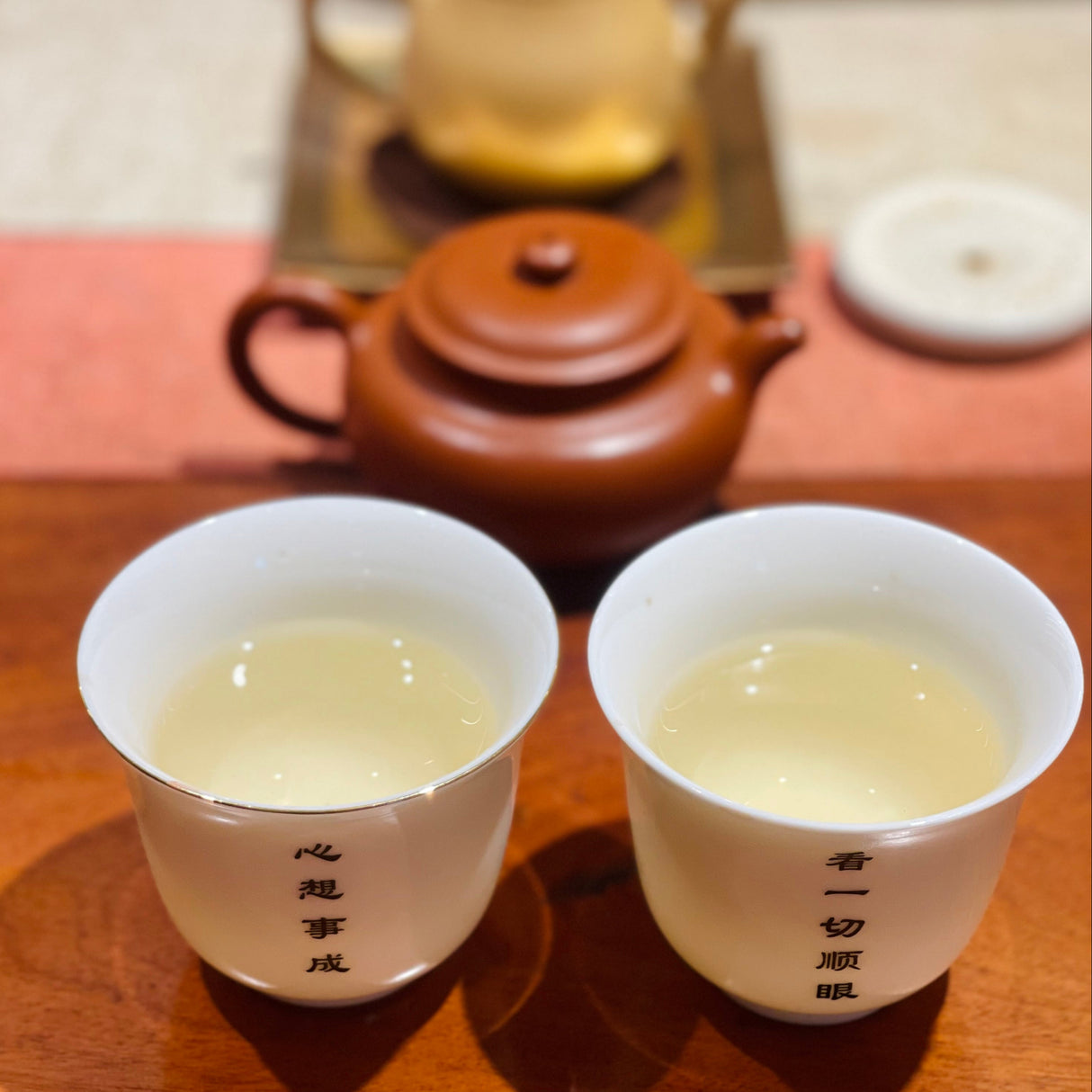 2500-year-old Guyu Tea Single Plant·Big Bud (100 grams)