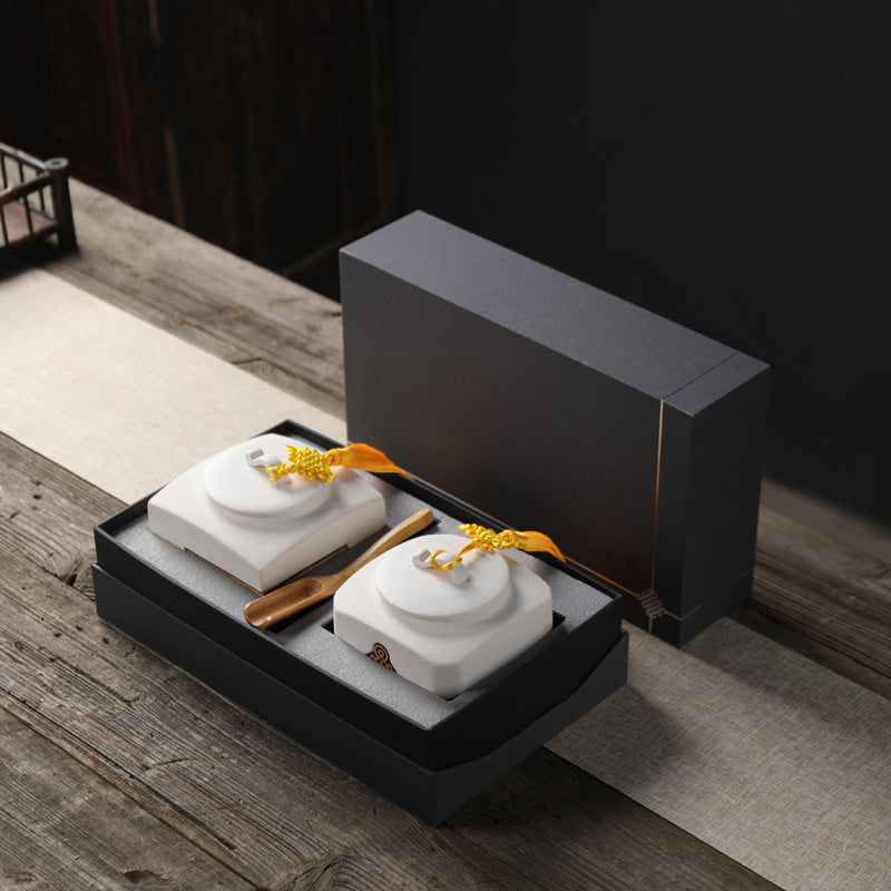 Keramikversiegelte Hohl