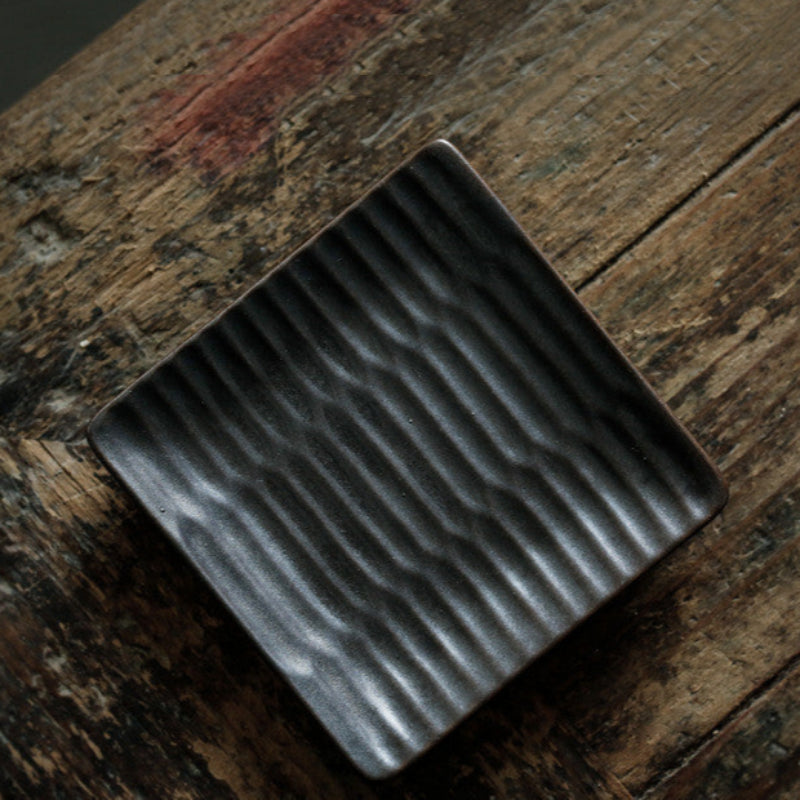 Keramik Coaster Isolation Pad Cuphalter