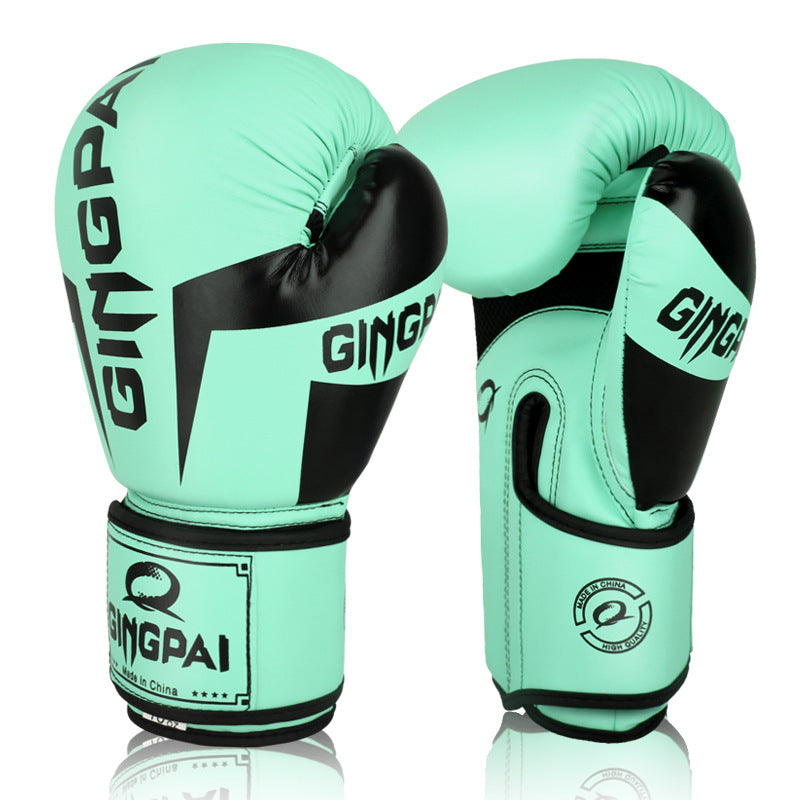 Boxing Gloves Sanda Training Boxing Gloves