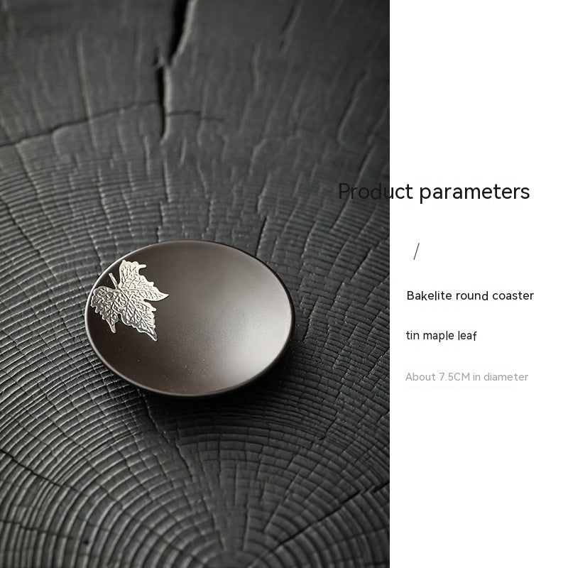 Chinesische Bakelit-Untersetzerhausdämmungskissen Nicht-Schlupfmatte