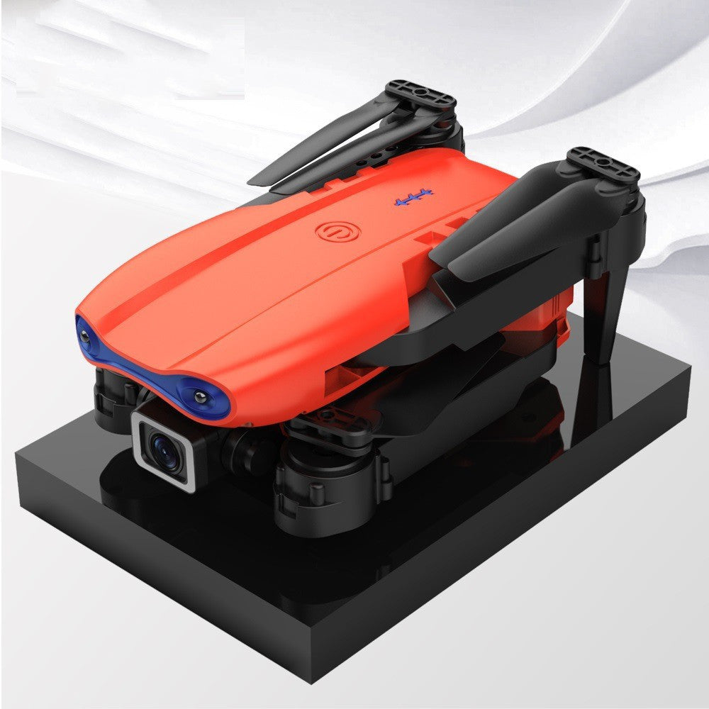 4K Drone Dual Camera Remote Control Three-sided Obstacle Avoidance