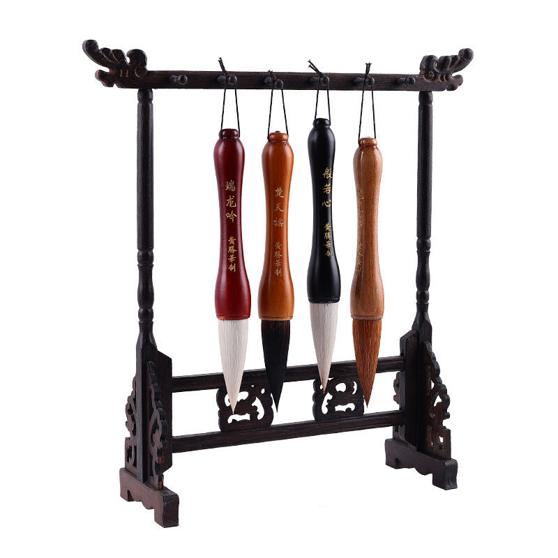 Chinese Writing Brush Spring Festival Blessing Couplets Writing Pen