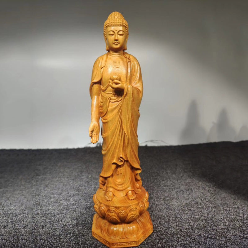 Western Dreifaltigkeit Holzhandwerk Ornamente