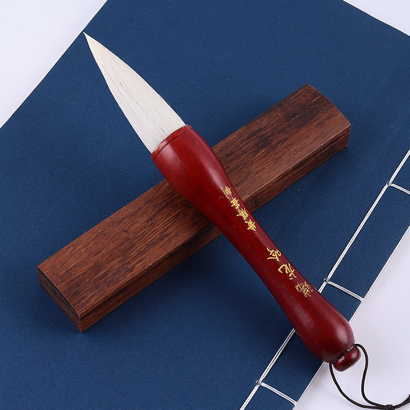 Chinese Writing Brush Spring Festival Blessing Couplets Writing Pen