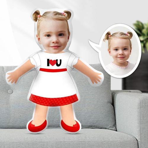 Europäische und amerikanische Hot Style Custom Cute Wind Kissen