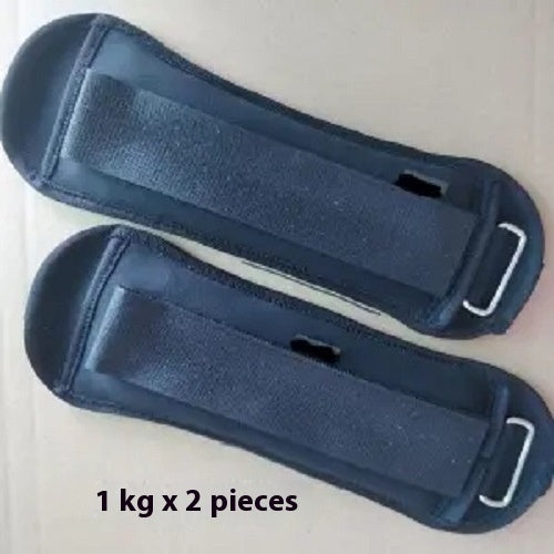 Leggings Sandbag Weight-bearing Exercise Can Be Invisible Running Sandbag