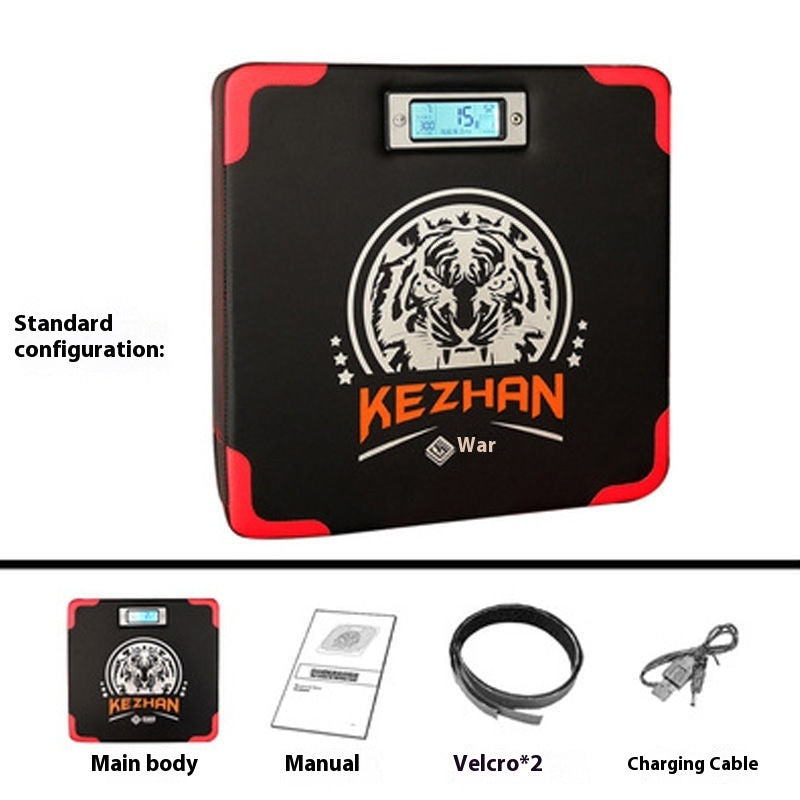 Boxing Tester Sandbag Taekwondo Boxing Fight Training Wall