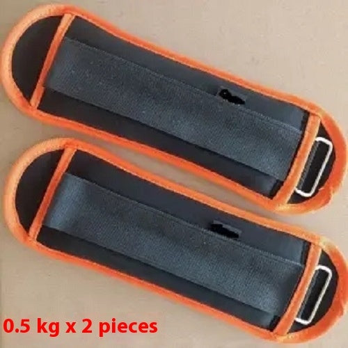 Leggings Sandbag Weight-bearing Exercise Can Be Invisible Running Sandbag