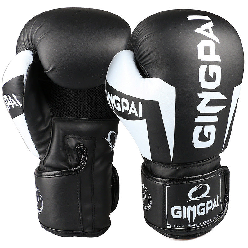 Boxing Gloves Sanda Training Boxing Gloves
