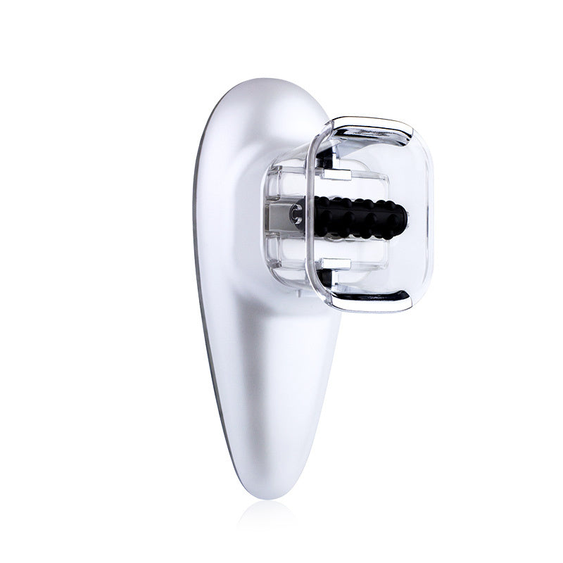 Electric Body Slimming Vacuum Suction Cup Massager