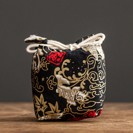 Ofenwechsel Teetasse Keramik Kungfu Retro