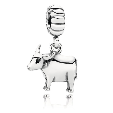 925 Sterling Silver Chinese Zodiac Charms–2