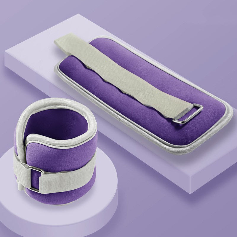 Children Leggings Sandbag Dance Running Weight-bearing Training