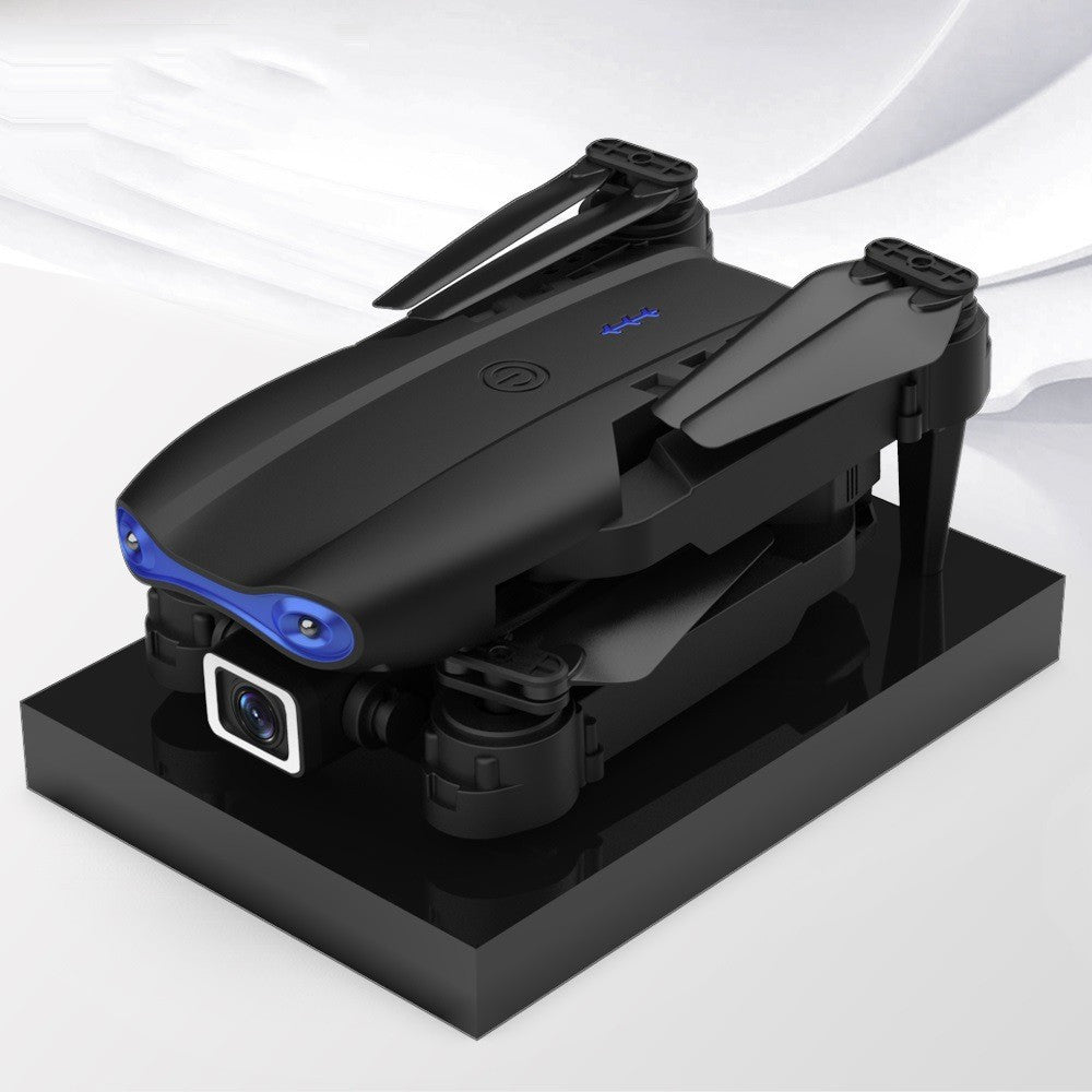 4K Drone Dual Camera Remote Control Three-sided Obstacle Avoidance