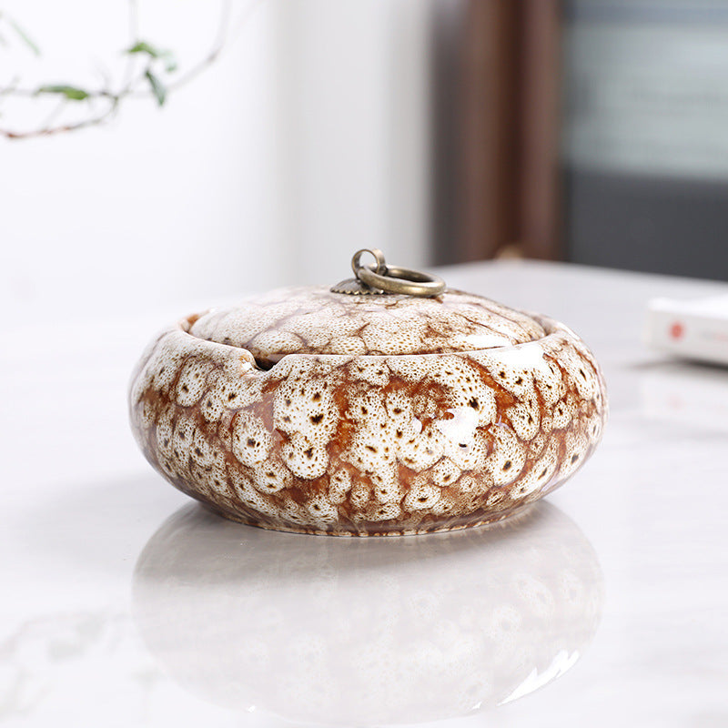 Hotellieferungen Modetrend Chinese Aschenbecher