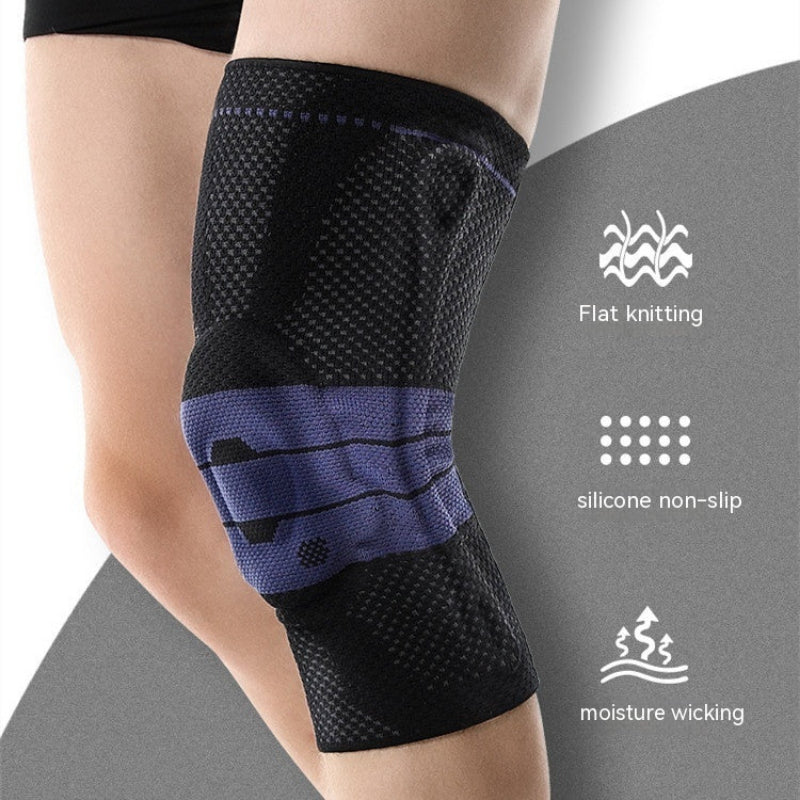 Basketball Sports Knee Pads Running Gear