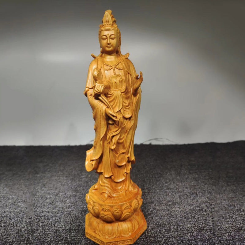 Western Dreifaltigkeit Holzhandwerk Ornamente