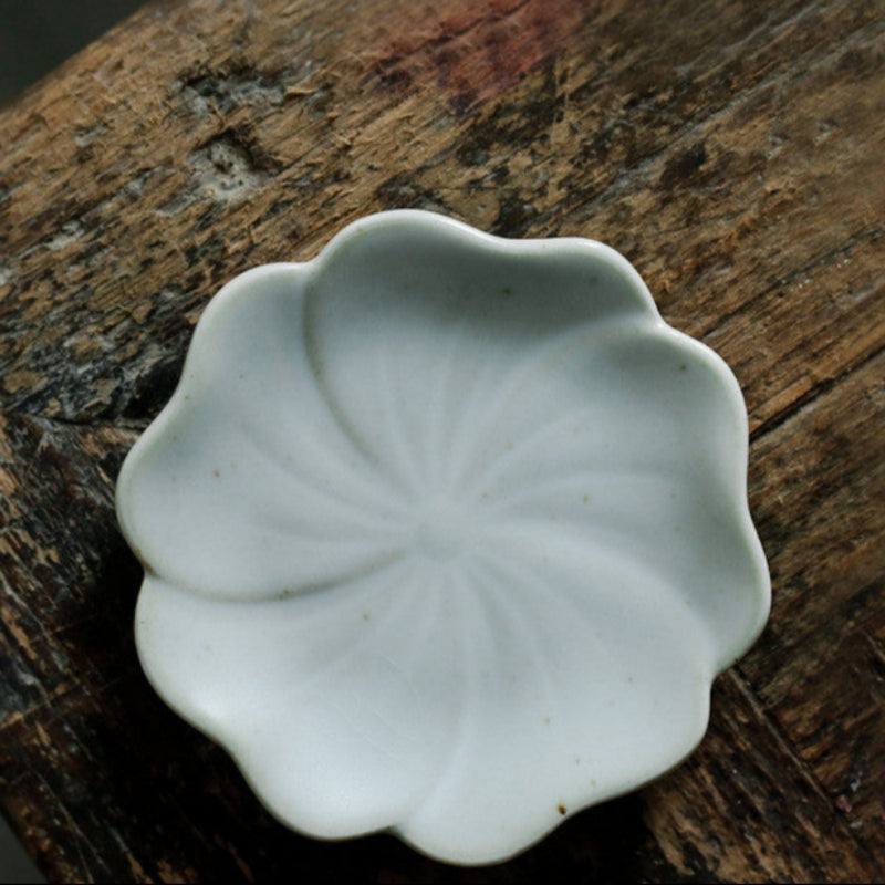 Keramik Coaster Isolation Pad Cuphalter