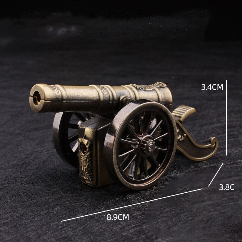 Lighter Creative Windproof Military Gifts