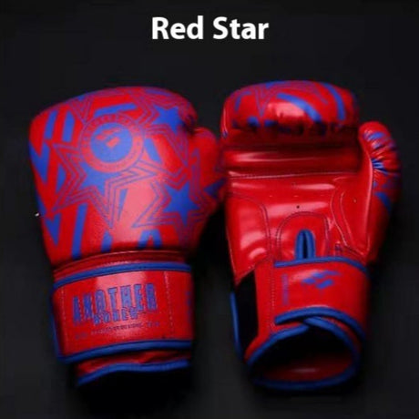 Professional Children's Sanda Boxing Gloves