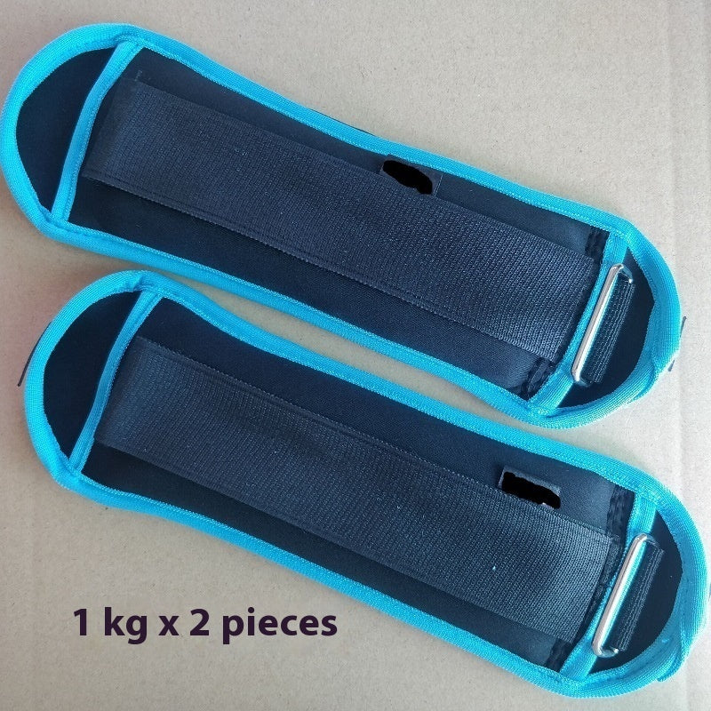 Leggings Sandbag Weight-bearing Exercise Can Be Invisible Running Sandbag