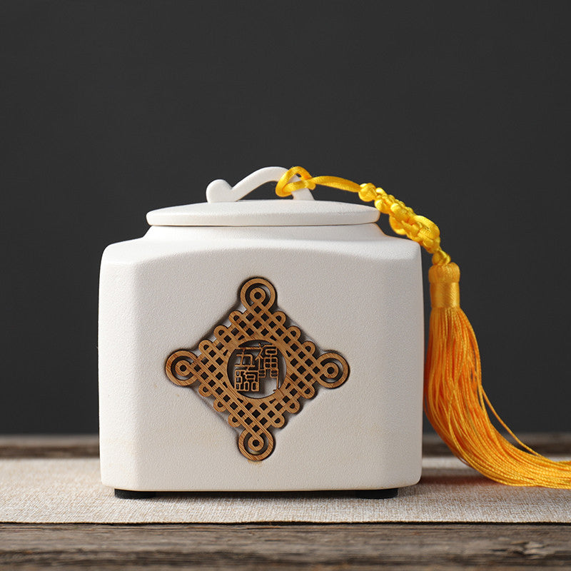 Keramikversiegelte Hohl