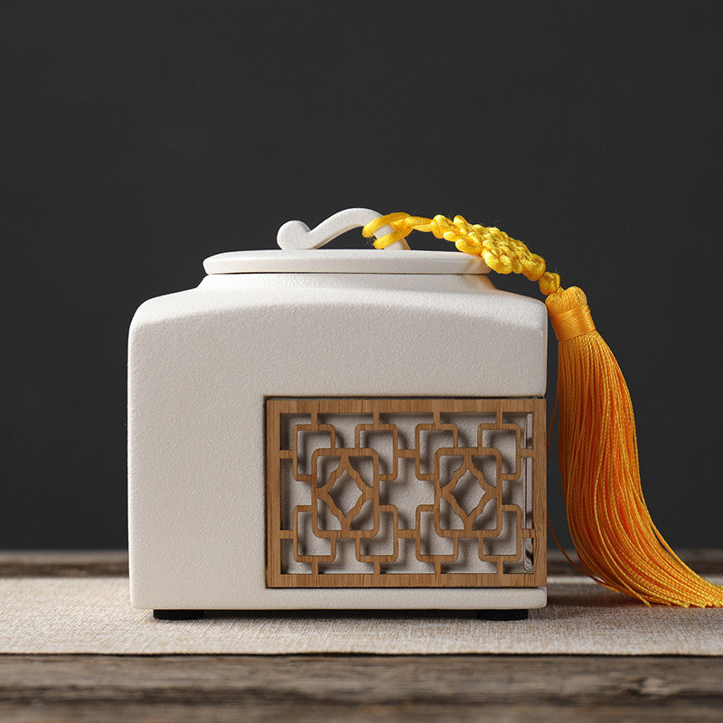 Keramikversiegelte Hohl