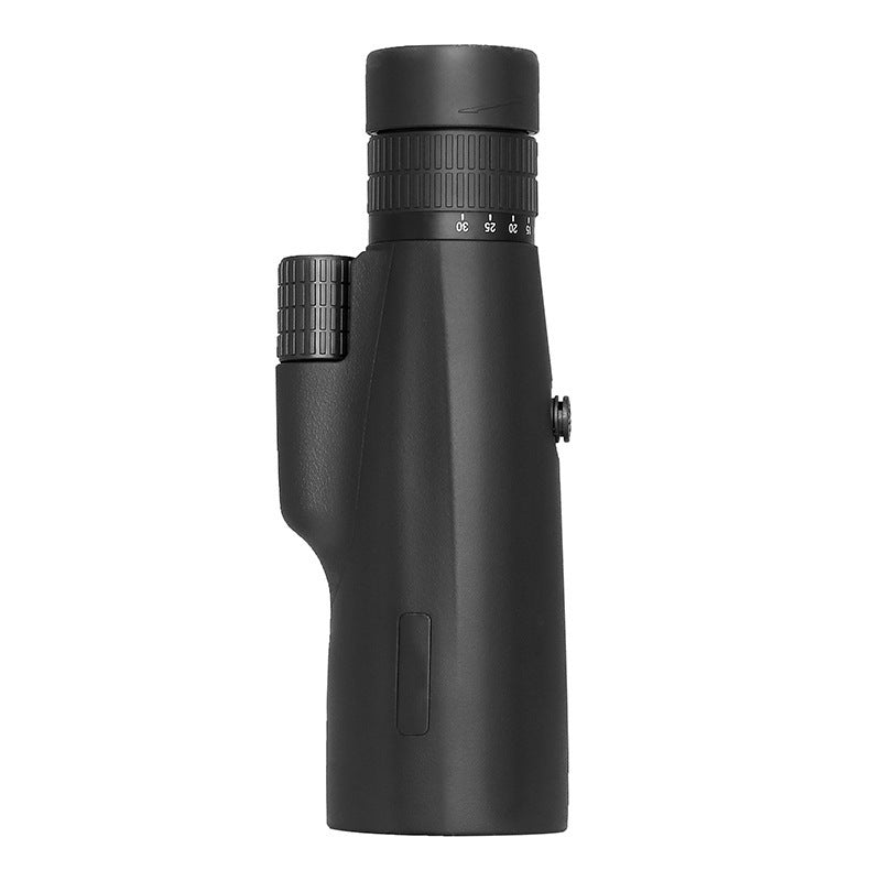 Mobile Phone Monocular Telescope 10-30x50 HD Zoom Camera Telescope