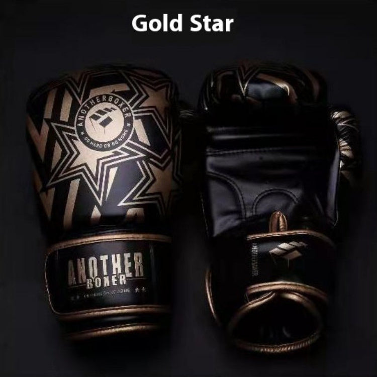 Professional Children's Sanda Boxing Gloves