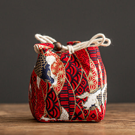 Ofenwechsel Teetasse Keramik Kungfu Retro