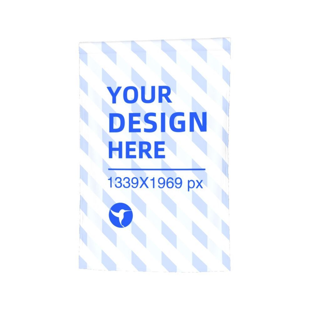 Multi-shaped Rain-resistant Garden Decoration Flags