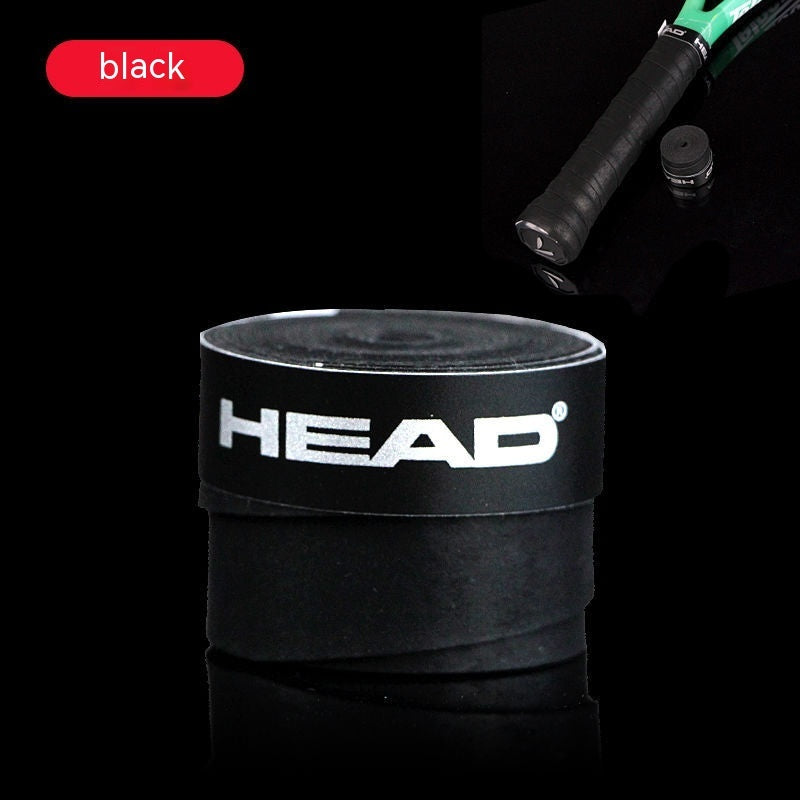 Tennis Racket Grip Tape Badminton Racket Sweat Absorbent Anti-slip Tape