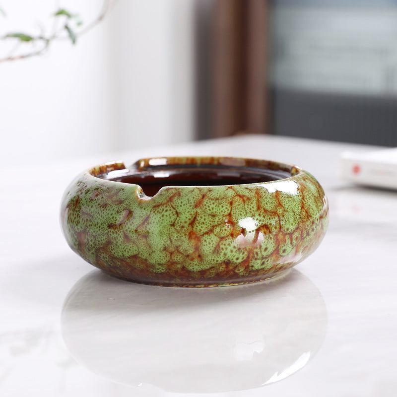 Hotellieferungen Modetrend Chinese Aschenbecher