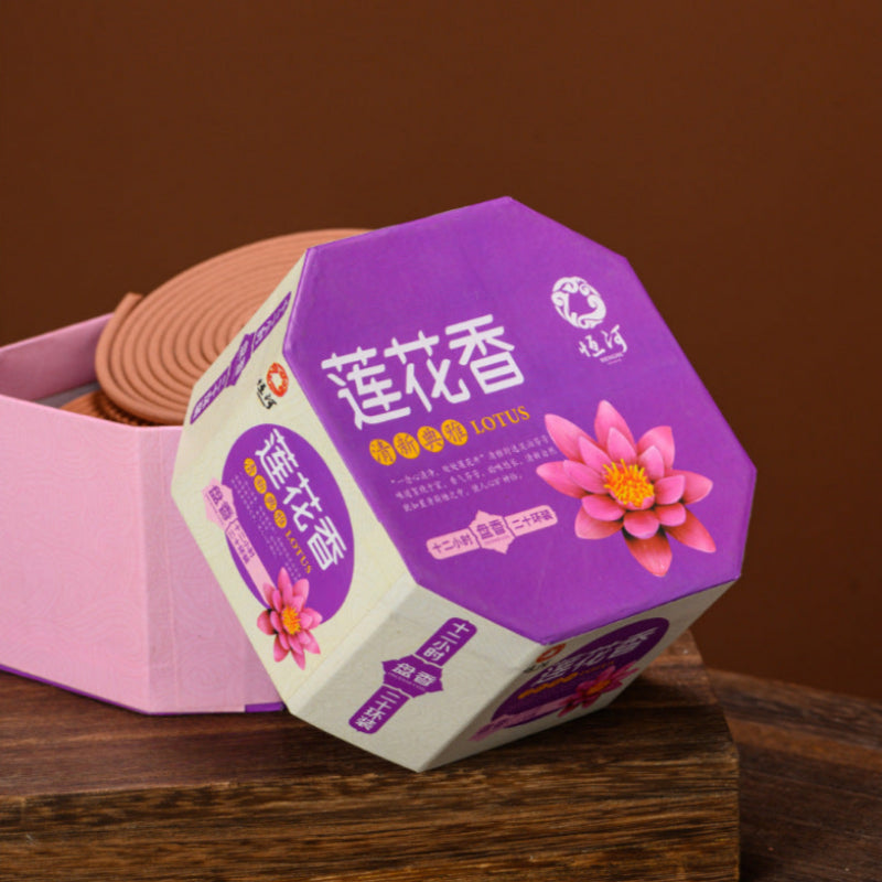 Buddha Tea Room Hotel Deodorant dauerhafter Duft