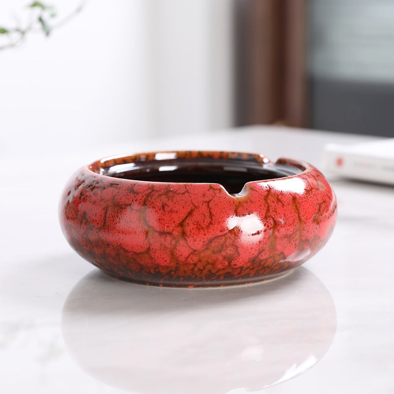 Hotellieferungen Modetrend Chinese Aschenbecher