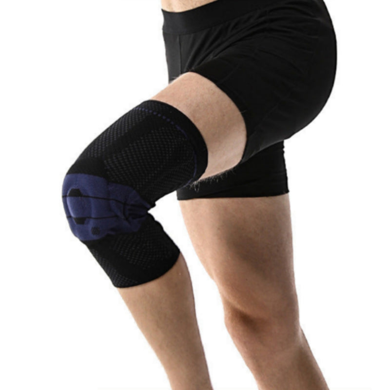 Basketball Sports Knee Pads Running Gear