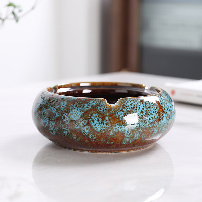 Hotellieferungen Modetrend Chinese Aschenbecher