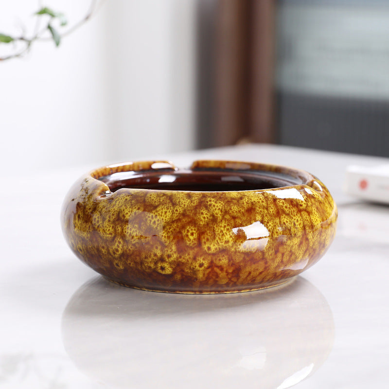 Hotellieferungen Modetrend Chinese Aschenbecher