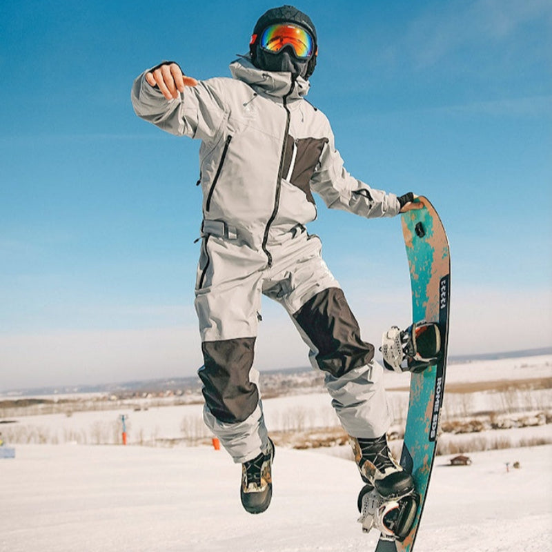 Large Spherical Versatile Ski Glasses Goggles Night Anti-fog