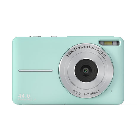 Mini HD Digitalkamera Studentengeburtstagsgeschenke Kindereinstiegskamera