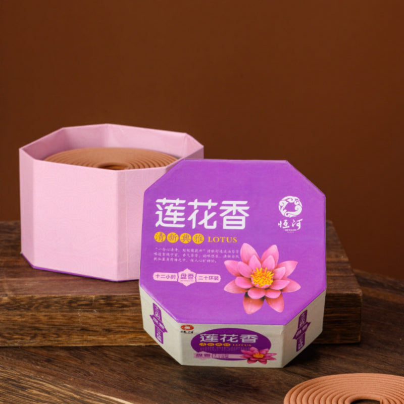 Buddha Tea Room Hotel Deodorant dauerhafter Duft