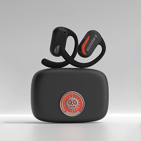 Elephant Trunk Big Monster OWS D13 Ultimate Edition Wireless Earbuds-video