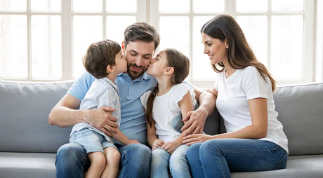 The Origin and Emotion of Father’s Day: Your Heartfelt 2025 Guide-Cover image