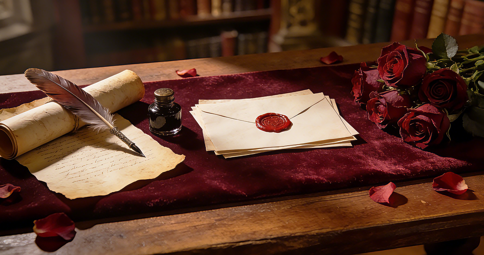 What Is Valentine’s Day? Origins, Legends, and Cultural Evolution of February 14-Cover Image