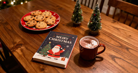 Cookies for Santa: The Sweet Traditions That Bring Families Together on Christmas Eve