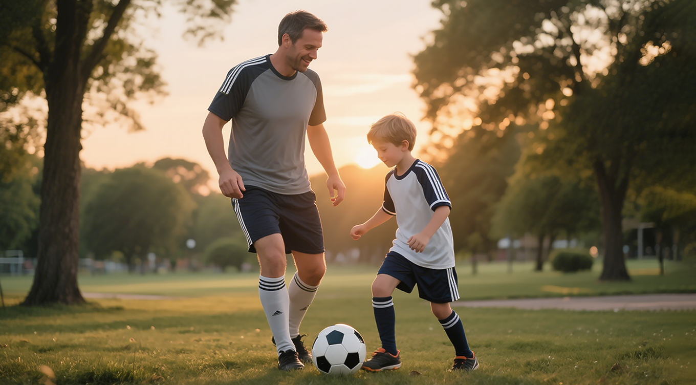 What Father’s Day Really Means in Today’s World-Cover image