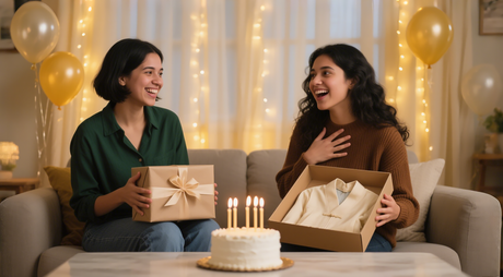 Birthday Gift for Sister: 24 Thoughtful Ideas She’ll Truly Appreciate-Cover image