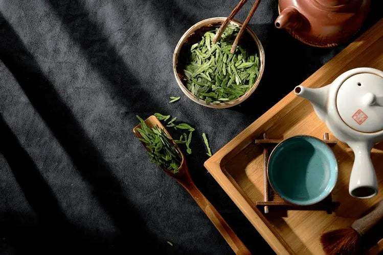 Discover the Richness of Chinese Tea Culture: A Treasure of China